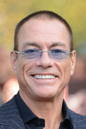 Jean-Claude Van Damme profil kép
