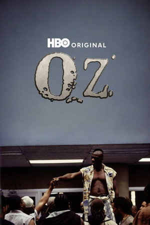 Oz poszter