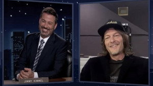 Jimmy Kimmel Live! 19. évad Ep.4 4. epizód