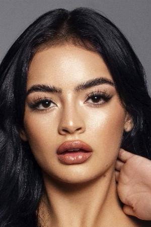 María José Vargas profil kép