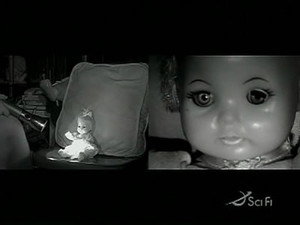 Ghost Hunters 3. évad Ep.10 10. epizód