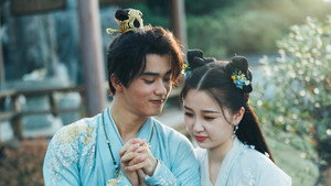 少主且慢行 1. évad Ep.9 9. epizód