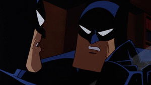 Batman: A rajzfilmsorozat 1. évad Ep.43 Szilikonlélek
