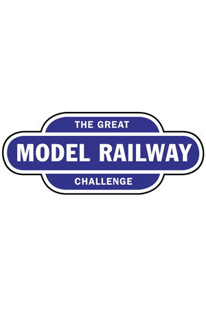 The Great Model Railway Challenge poszter