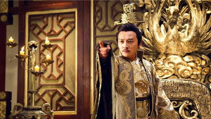 天泪传奇之凤凰无双 kép