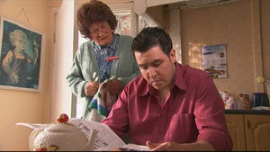 Mrs. Brown's Boys - The Original Series 1. évad Ep.2 2. epizód