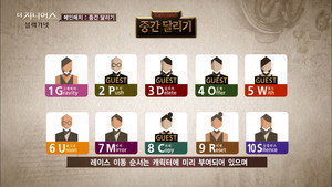 더 지니어스 3. évad Ep.9 9. epizód
