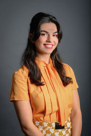 Isabel Diaferia profil kép
