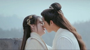 清风朗月花正开 1. évad Ep.24 24. epizód