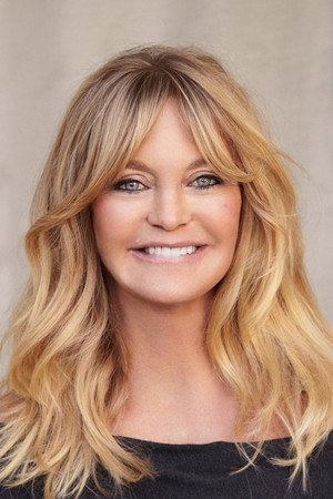 Goldie Hawn profil kép