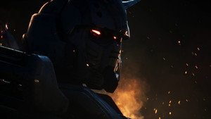 Gundam: Rekviem a bosszúért kép