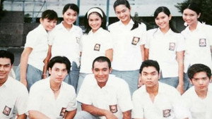 Cinta SMU kép