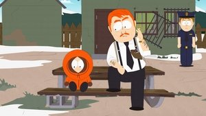 South Park 18. évad Ep.8 Kokas mágia