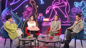 晚吹 - 怨女俱樂部 1. évad Ep.36 36. epizód