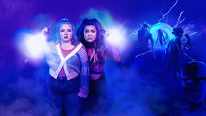 Astrid & Lilly Save the World kép