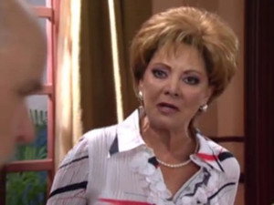 Peregrina 1. évad Ep.54 54. epizód