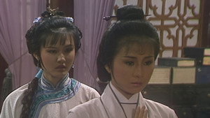 雪山飛狐 (數碼修復版) 1. évad Ep.33 33. epizód