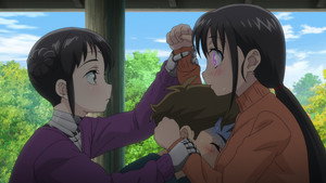僕の妻は感情がない 1. évad Ep.9 9. epizód