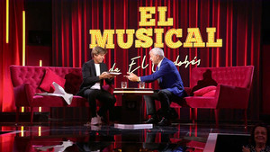 El musical de tu vida 1. évad Ep.3 3. epizód