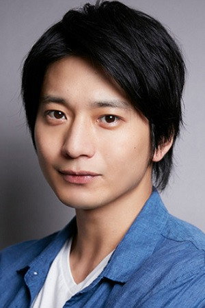 向井理 profil kép