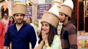 पंड्या स्टोर 1. évad Ep.330 330. epizód