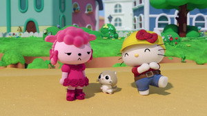 Hello Kitty: Super Style! 4. évad Ep.2 2. epizód