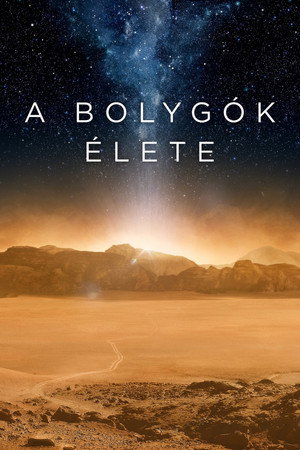 A bolygók élete 1. évad (2019-05-28) poszter