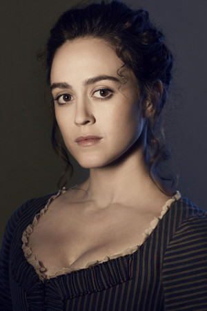 Heather Lind profil kép