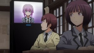 Assassination Classroom 1. évad Ep.11 11. epizód