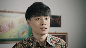 亲爱的孩子们 1. évad Ep.32 32. epizód