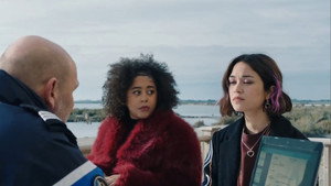 Ici tout commence 1. évad Ep.1110 1110. epizód