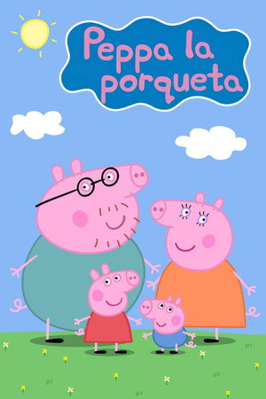 Peppa malac poszter