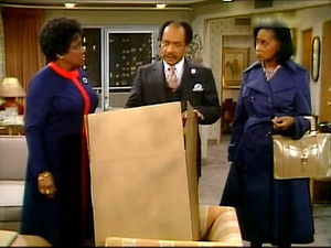 The Jeffersons 9. évad Ep.13 13. epizód