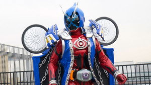 仮面ライダーゴースト 1. évad Ep.26 26. epizód