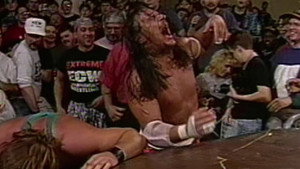 ECW Hardcore TV 4. évad Ep.5 5. epizód