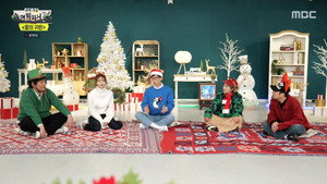 놀면 뭐하니? 1. évad Ep.120 120. epizód