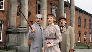 Sherlock Holmes kalandjai 1. évad Ep.6 A pöttyös szalag