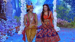 राधाकृष्ण 1. évad Ep.127 127. epizód