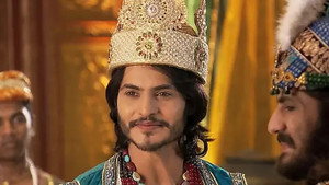 Jodha Akbar 1. évad Ep.502 502. epizód