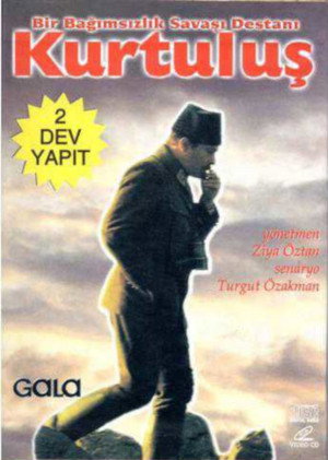 Kurtuluş poszter