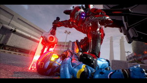 Red vs. Blue 18. évad Ep.4 4. epizód