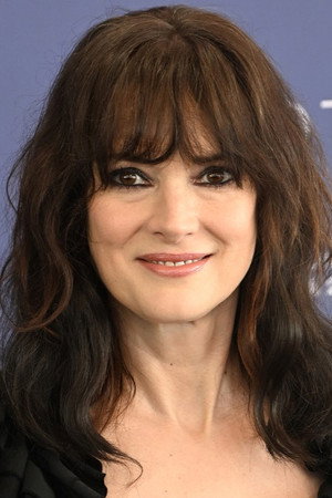 Winona Ryder profil kép