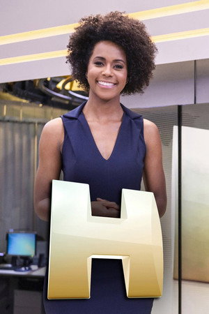 Jornal Hoje 50. évad (2020-01-01) poszter