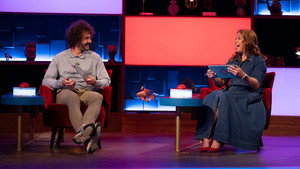 Richard Osman's House of Games 9. évad Ep.49 49. epizód