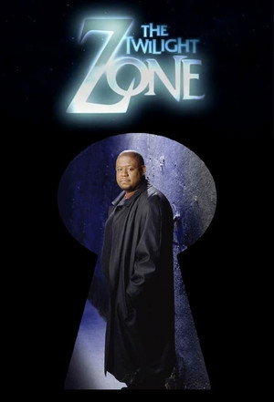 The Twilight Zone poszter