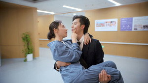 她的直拳法则 1. évad Ep.13 13. epizód