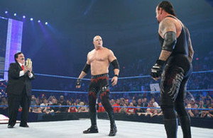 Pankráció - WWE: Smackdown 11. évad Ep.39 39. epizód