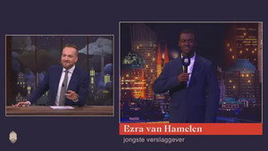 Lubach 2. évad Ep.34 34. epizód