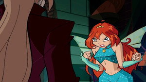 Winx Club 3. évad Ep.14 14. epizód