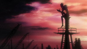 Death Note: A Halállista kép